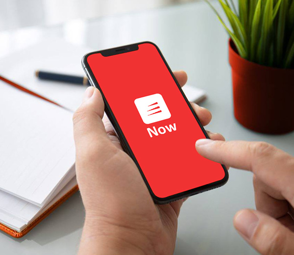 Đà Nẵng phát phiếu đi chợ, “Now” triển khai “đi chợ hộ” miễn phí giao hàng đến 3km - 5