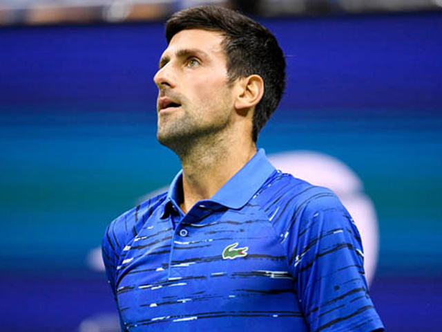 Thể thao - Tin thể thao HOT 13/8: Hé lộ lý do Djokovic bị tẩy chay