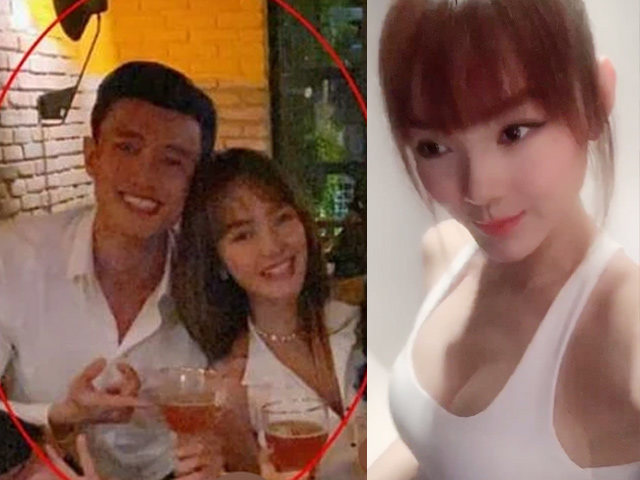 Đời sống Showbiz - Minh Hằng lộ ảnh thân thiết bên "người tình tin đồn của Midu" lúc tối muộn