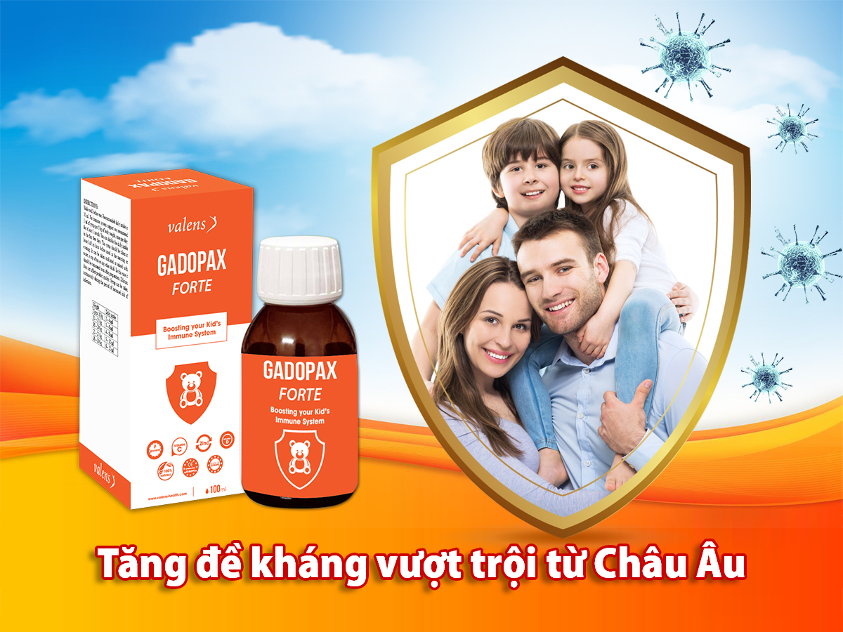 “Khoảng trống miễn dịch” – Nguyên nhân trẻ nhiễm bệnh liên miên các mẹ cần biết! - 4