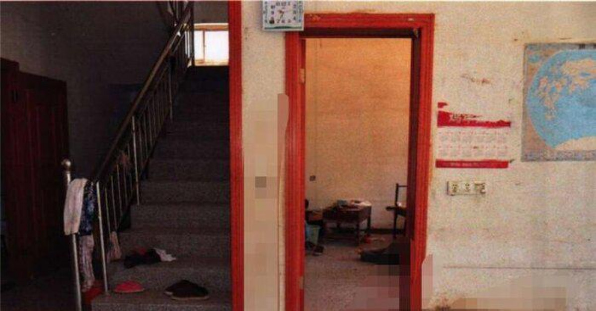 Phi thường - kỳ quặc - Đi chơi về không thấy nấu cơm, bà lão 84 tuổi đánh chồng tới tử vong