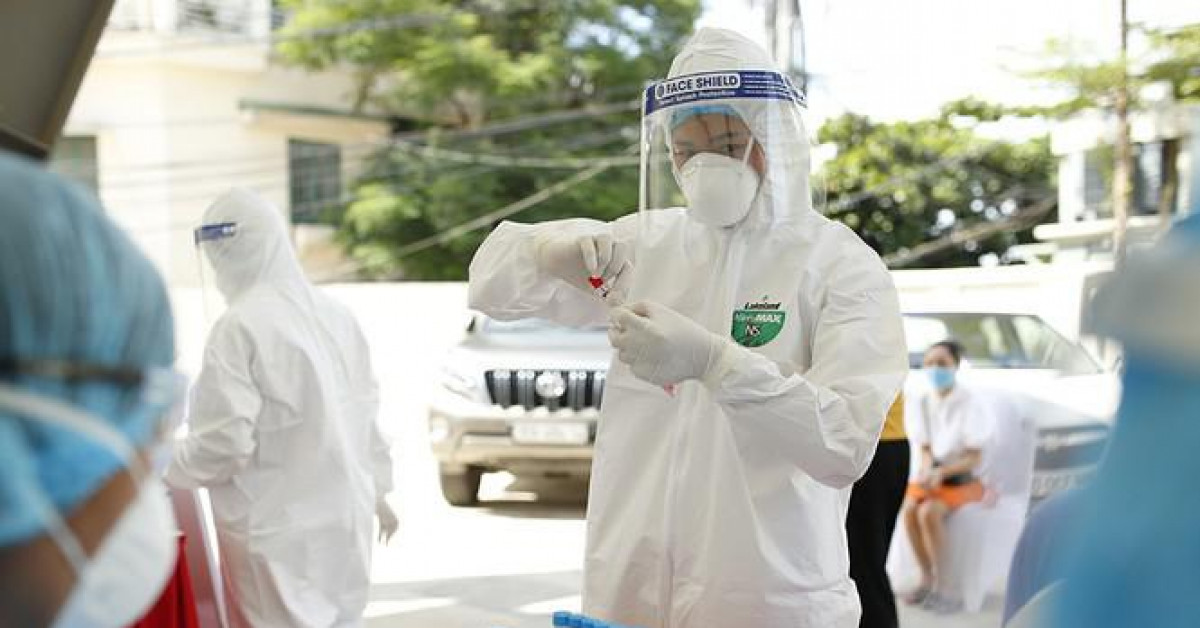 Tin tức trong ngày - Chuyên gia nói gì về hai ca COVID-19 chưa phát hiện nguồn lây ở Hà Nội