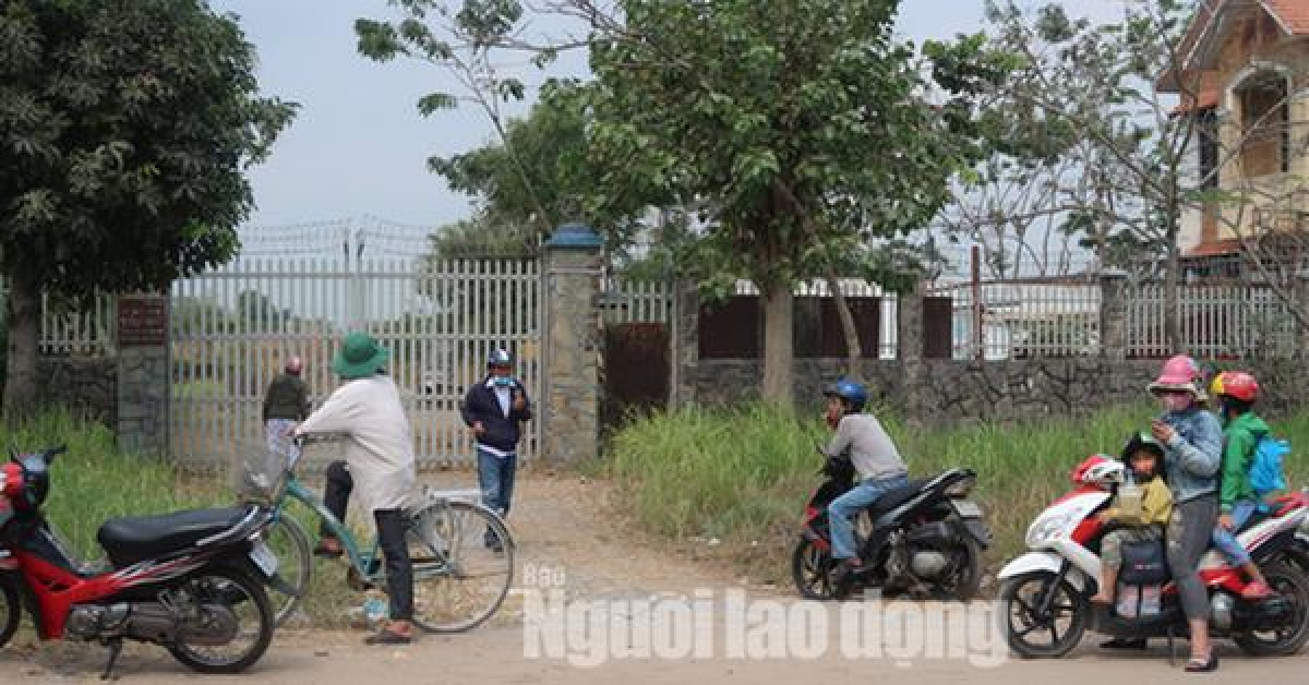 Pháp luật - Diễn biến mới nhất vụ Lê Quốc Tuấn gây án mạng ở Củ Chi