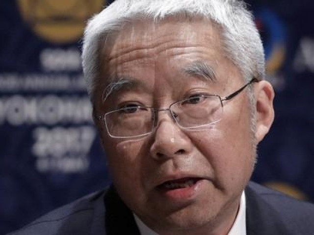 Thế giới - Chuyên gia Trung Quốc cảnh báo đòn trừng phạt cực mạnh từ Mỹ