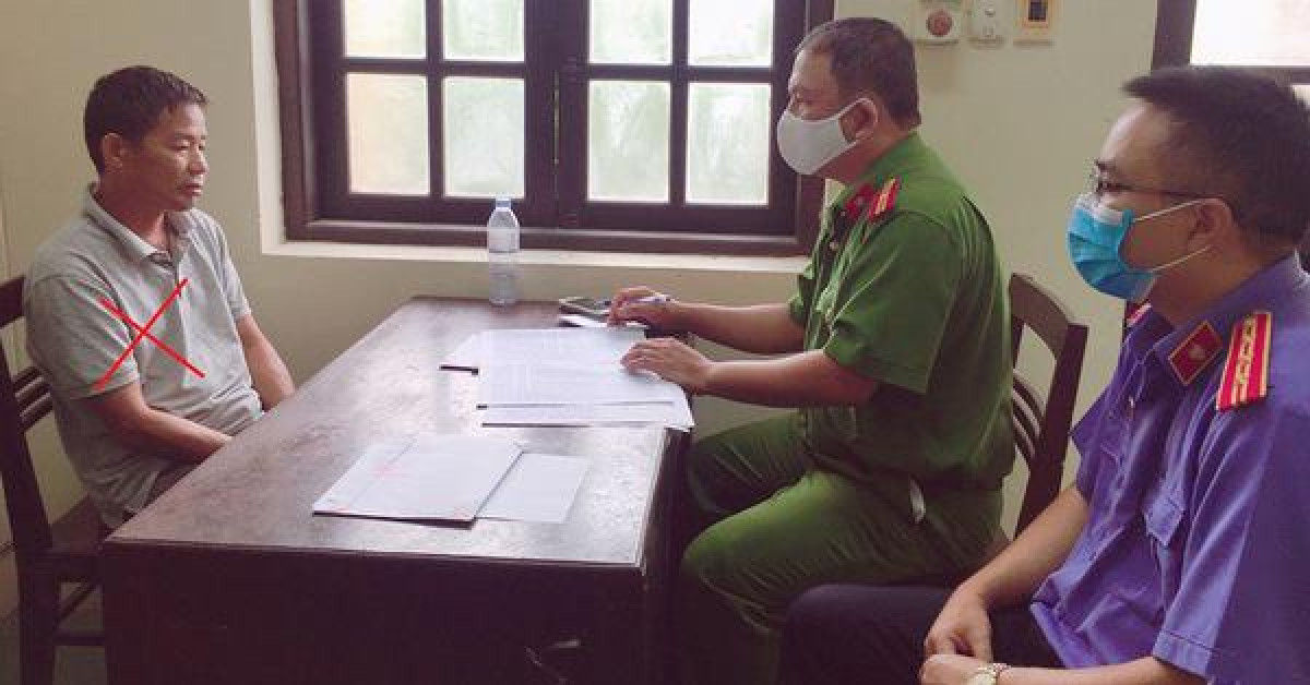 Pháp luật - Mâu thuẫn vì không xin được thuốc lào, dùng dao đâm chết bạn đồng niên