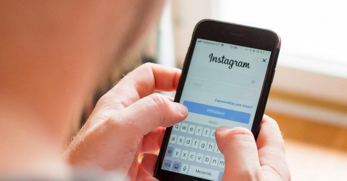 Công nghệ thông tin - Facebook bị kiện vì thu thập dữ liệu người dùng qua Instagram