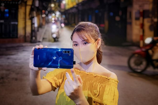 Top 5 smartphone tại Việt Nam, xướng danh Vsmart, vắng bóng “ông kẹ” iPhone - 1