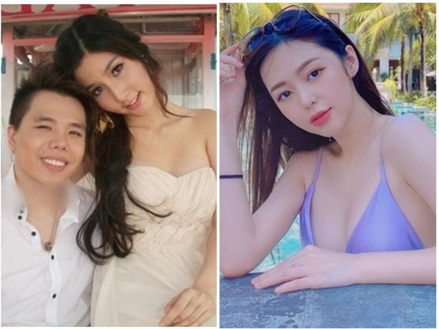 Ca nhạc - MTV - 3 "người tình" sexy của sao nam bị đồn giàu tới mức "tiền đốt cháy cả thành phố”