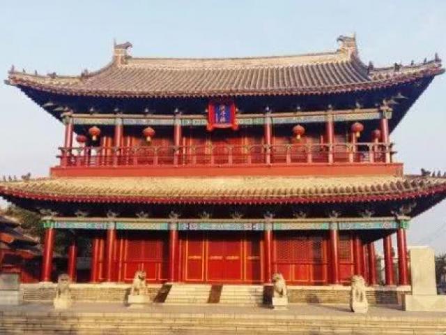 Du lịch - Ghé thăm 6 danh thắng nổi tiếng trong truyện "Thủy Hử"