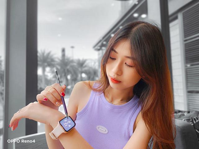 Thời trang Hi-tech - Hướng dẫn tự chụp ảnh "tô màu cuộc sống" chỉ bằng điện thoại, không cần photoshop làm gì