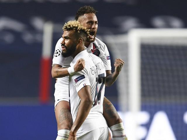 Bóng đá - Neymar tin PSG vào chung kết cúp C1, "ông trùm" chốt tương lai 2 "bom tấn"