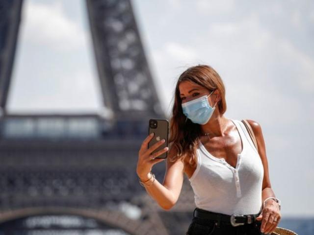 Thế giới - Covid-19: Tây Ban Nha phát hiện gần 700 ổ dịch, Pháp "đi sai đường"