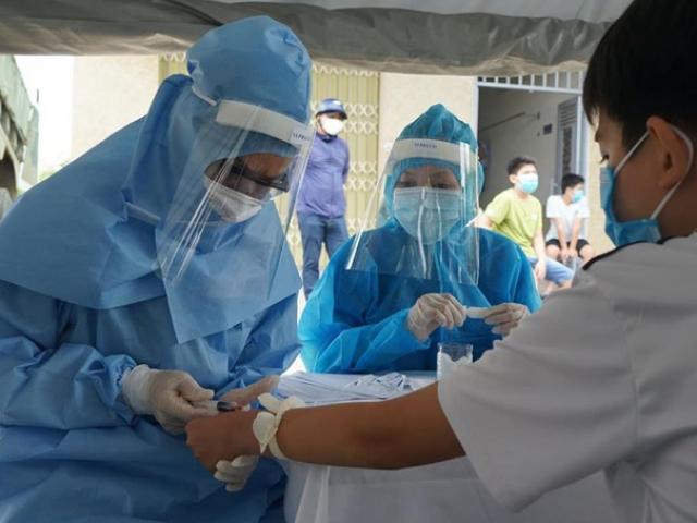 Tin tức trong ngày - Công bố 22 ca mắc COVID-19 tại 4 tỉnh/thành