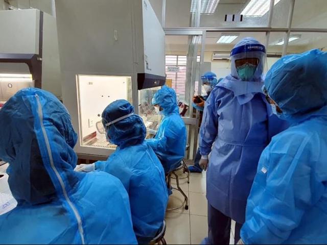 Tin tức trong ngày - CDC Kiên Giang lên tiếng việc 1 người tử vong ở Khánh Hòa chuyển về đây chôn cất