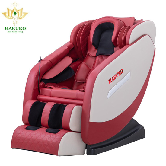 Kinh nghiệm mua ghế massage toàn thân để đạt được hiệu quả tốt nhất - 2