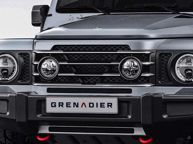 Land Rover nhường kiểu dáng huyền thoại của dòng xe Defender cho hãng khác, vì thua kiện - 6