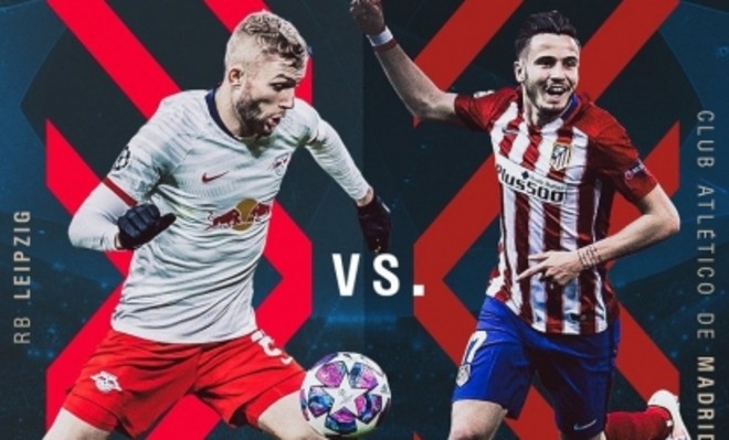 Nhận định bóng đá cúp C1 Leipzig – Atletico Madrid: Đoạt vé bán kết, hẹn đấu PSG - 1