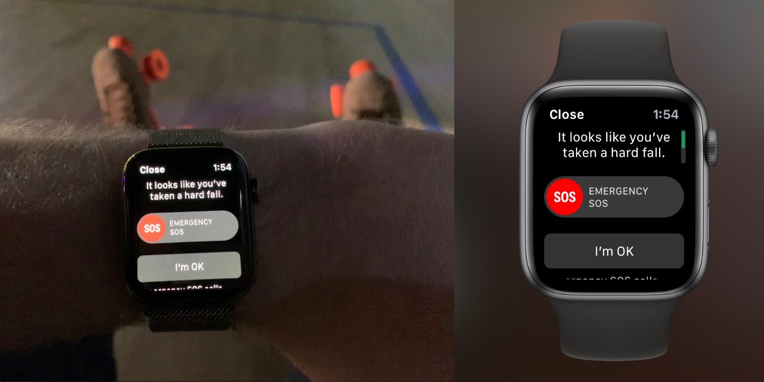 So sánh Apple Watch Series 5 vs Series 3: Có đáng để nâng cấp khi giá hơn gấp đôi? - 4