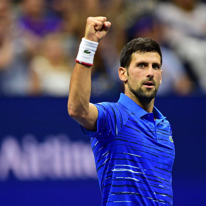 Djokovic vẫn mạo hiểm đến Mỹ dự Cincinnati Masters và US Open năm nay