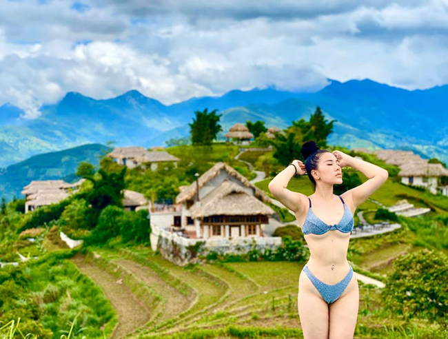 Thanh Nhàn sau đó đã tự mở lớp dạy tiếng Anh cho người lớn tại TP.HCM. Trong mùa dịch COVID-19, các lớp học của cô tạm đóng cửa, cô thường xuyên chia sẻ các video hướng dẫn học tiếng Anh trên Facebook cá nhân.&nbsp;

