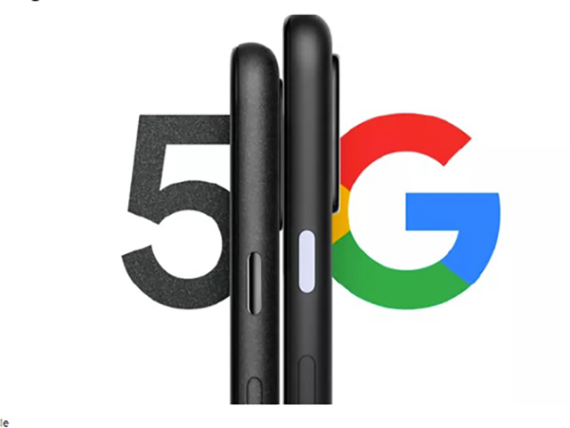 Thời trang Hi-tech - Top smartphone 5G đáng mua nhất năm nay