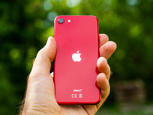 Thời trang Hi-tech - Doanh số iPhone bất ngờ lập kỷ lục quý 2 bất chấp Covid- 19