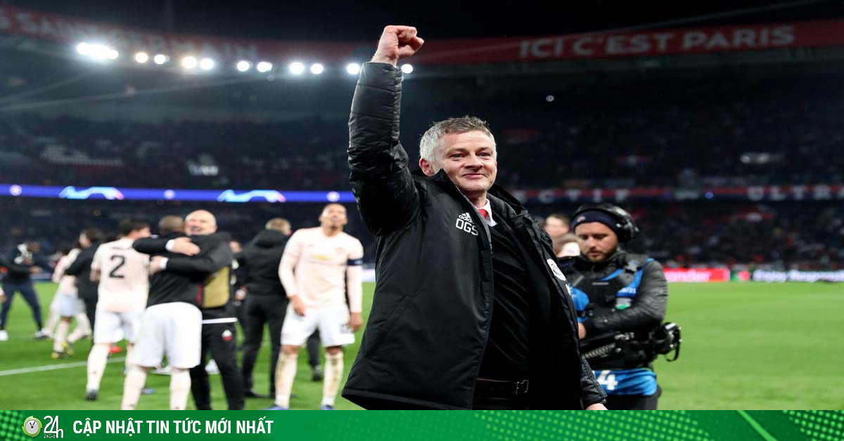 MU mơ vô địch Europa League: Sevilla khó nuốt & dớp bán kết của Solskjaer