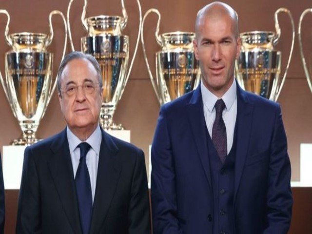 Bóng đá - "Ông trùm" Real chiều Zidane hết cỡ, tậu 3 siêu "bom tấn" người Pháp