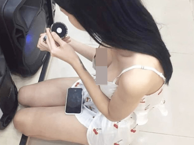 Thời trang - Đồ bộ từ phòng ngủ "xâm chiếm" đường phố là thảm họa mới của chị em