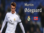 Bóng đá - Tin chuyển nhượng HOT 13/8: &quot;Thần đồng&quot; Odegaard trở lại Real Madrid