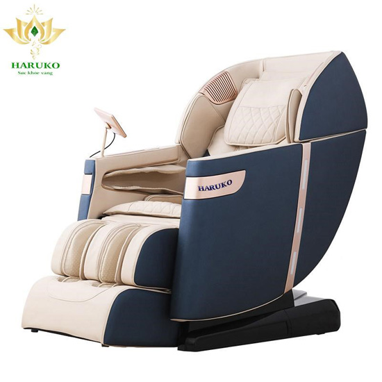 Kinh nghiệm mua ghế massage toàn thân để đạt được hiệu quả tốt nhất - 3