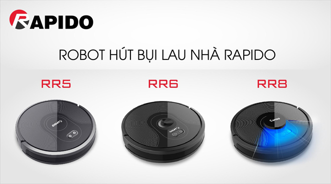 Robot hút bụi và lau nhà có thực sự hiệu quả không? - 6