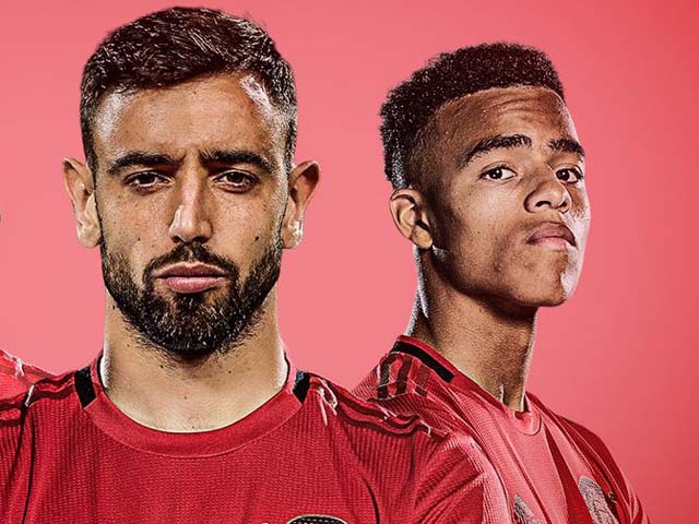 Bóng đá - Tin HOT bóng đá tối 14/8: Fernandes hứa giúp SAO trẻ MU bùng nổ hơn