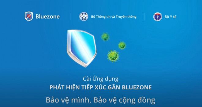 Cục Tin học hóa: 'Bluezone không đánh cắp thông tin người dùng' - 1