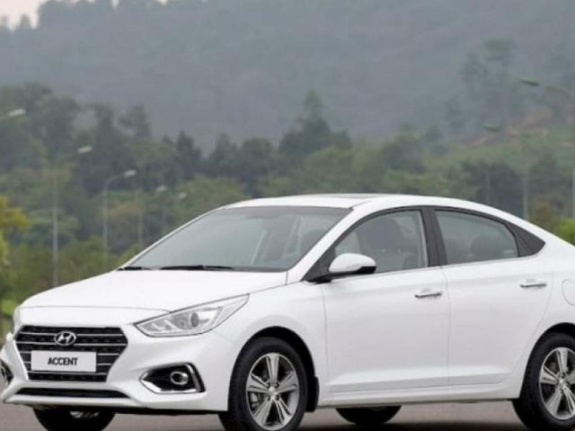 Ô tô - Ô tô Hàn Quốc dần chiếm lĩnh thị trường Việt Nam, vì sao?