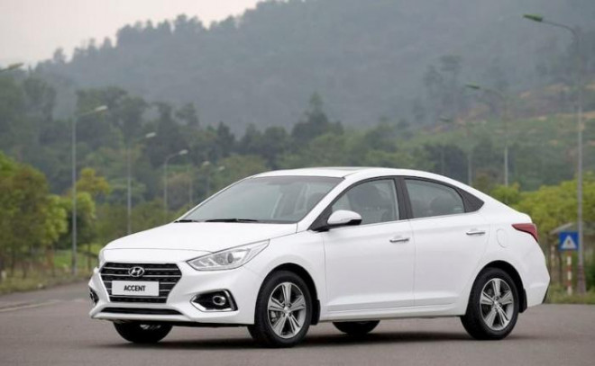 7 tháng đầu năm 2020, hai hãng xe Hàn Quốc Hyundai và KIA có doanh số áp đảo nhiều hãng xe Nhật Bản