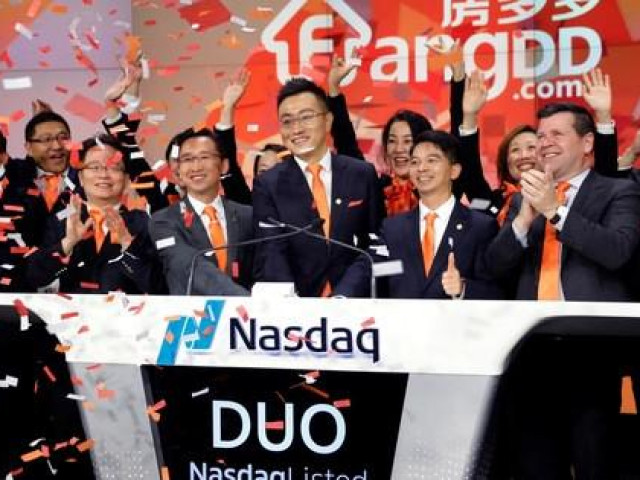 Thế giới - Viễn cảnh khốc liệt của quan hệ Mỹ - Trung