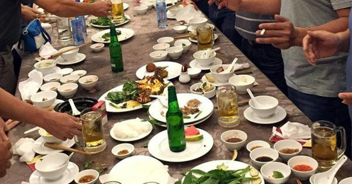 Sức khỏe đời sống - Từ quán bia có ca mắc COVID- 19 ở Hà Nội: Tác hại đáng sợ của nguy cơ lây bệnh truyền nhiễm ở quán bia ít ai để ý