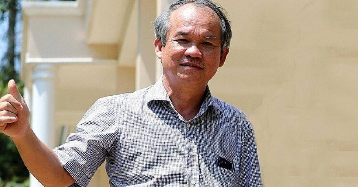 Bóng đá - Bầu Đức có pha “đi bóng thần sầu”, giải nguy cho HLV Park Hang-seo