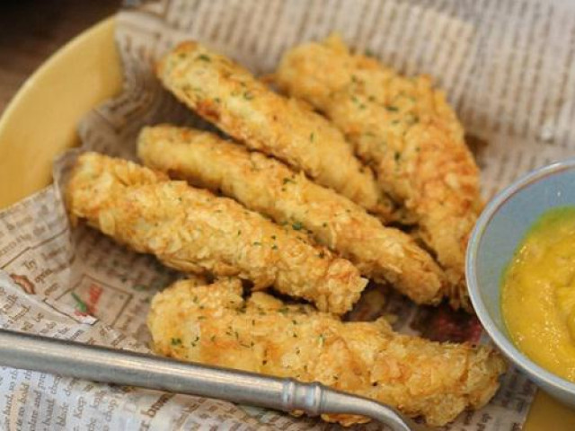 Ẩm thực - Món gà chế biến theo cách này không gây tăng cân, lại giúp tăng cơ, giảm căng thẳng