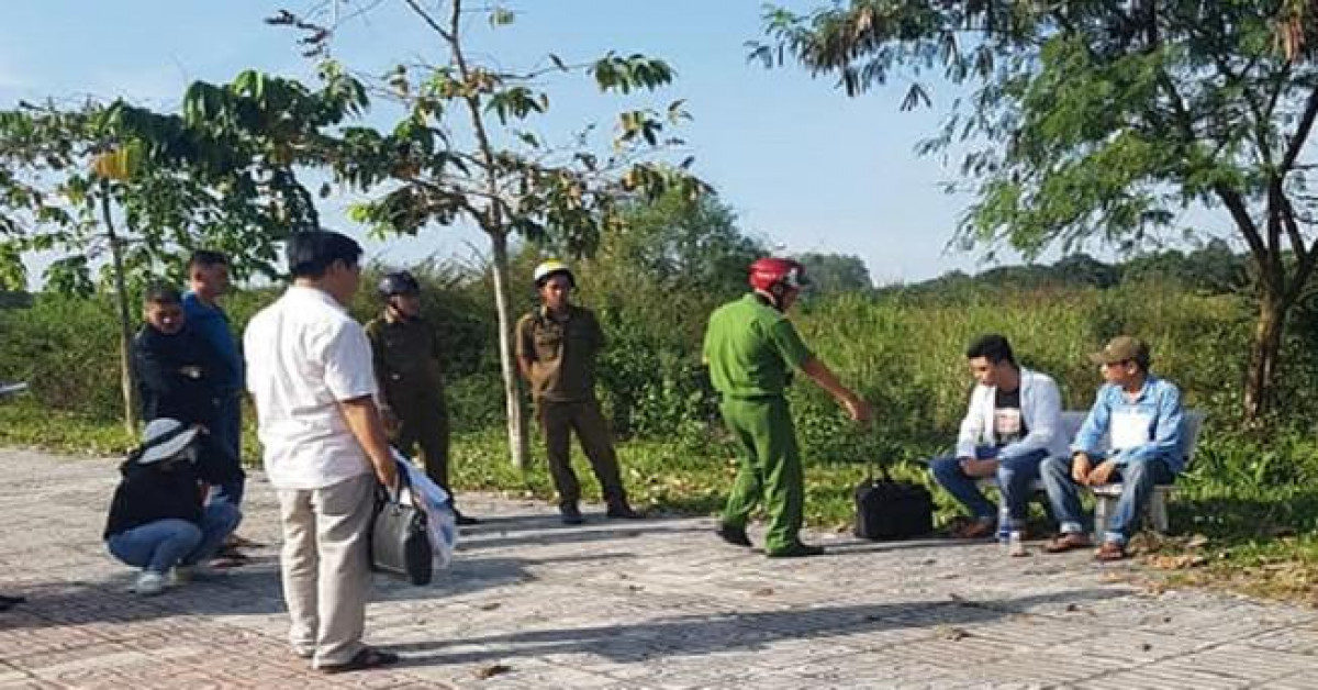 Pháp luật - Người yêu cũ giúp nữ sinh tự tử bị phạt 18 tháng tù