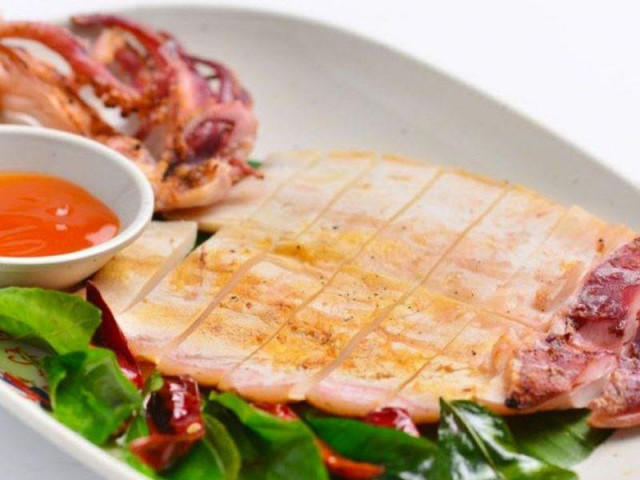 Thị trường - Tiêu dùng - Người Hàn Quốc bất ngờ ‘khoái’ khô mực từ Việt Nam