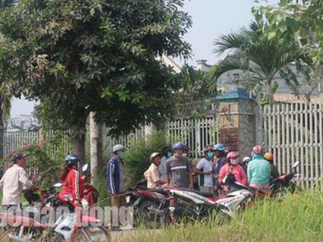 Pháp luật - Người phụ nữ duy nhất bị truy tố trong vụ Lê Quốc Tuấn gây án ở Củ Chi