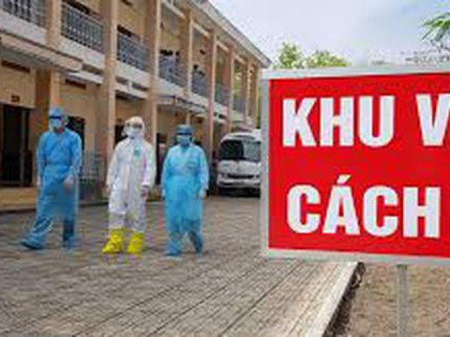 Tin tức trong ngày - Covid-19: Hậu Giang truy tìm 4 trường hợp F1 liên quan đến Đà Nẵng