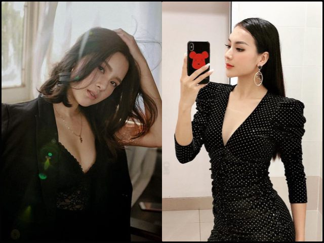 Phim - Vẻ nóng bỏng của mỹ nhân là "bồ nhí" được đại gia bao nuôi trong "Đi qua mùa hạ"