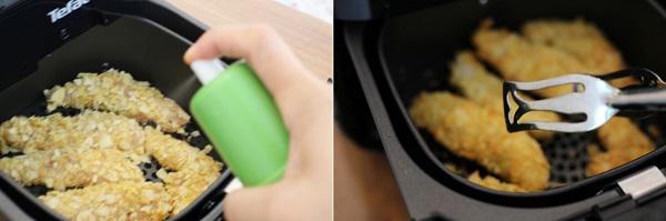 Món gà chế biến theo cách này không gây tăng cân, lại giúp tăng cơ, giảm căng thẳng - 4