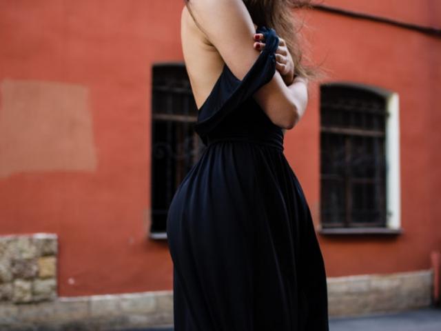 Thời trang - Những bộ cánh đẹp nhất cho một đêm lãng mạn của bạn