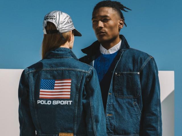 Thời trang - Polo Ralph Lauren: Câu chuyện về tinh thần và lối mặc của người Mỹ