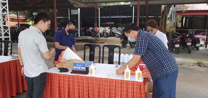Quốc tang nguyên Tổng Bí thư Lê Khả Phiêu - 30