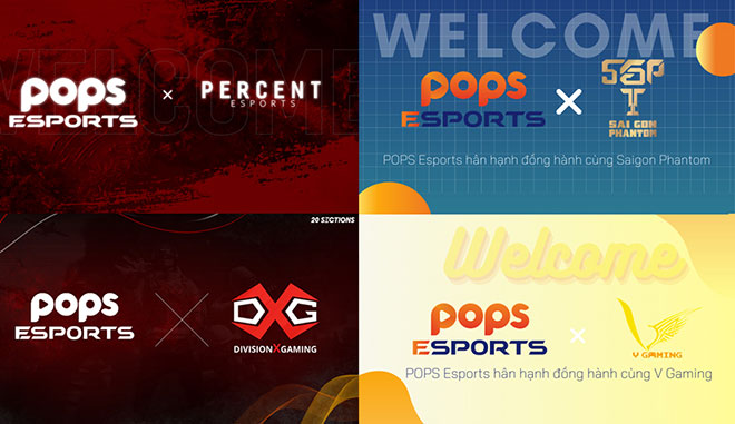 POPS eSports ra mắt Talkshow riêng về thể thao điện tử, Tinikun là khách mời đầu tiên - 1
